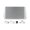 MMINT-DMAX-17SL Performance Intercooler, fits Chevrolet/GMC 6.6L Duramax 2017-2019 - image 1