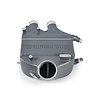 MMINT-F80-15CLRG Performance Air-to-Water Intercooler, Color Matched, fits BMW F8X M3/M4 2015-2020 - image 1