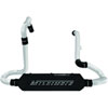 Hyundai Genesis Turbo Intercooler and Piping Kit - MFG Part No. MMINT-GEN4-10BK - image 3