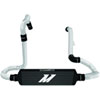 Hyundai Genesis 2.0T Race Intercooler and Piping Kit - MFG Part No. MMINT-GEN4-10RBK - image 2