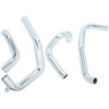 Subaru WRX STI front-mount intercooler kit W/Air Box Black - MFG Part No. MMINT-STI-08AIBK - image 3