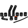 Subaru WRX/STI Front-Mount Intercooler Kit - MFG Part No. MMINT-WRX-01AIBK - image 4