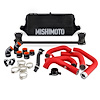 MMINT-WRX-22BKRD Performance Front-Mount Intercooler Kit Subaru WRX 2022+ - image 1