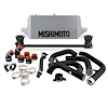 MMINT-WRX-22SLBK Performance Front-Mount Intercooler Kit Subaru WRX 2022+ - image 1