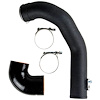 Cold-Side Intercooler Pipe and Boot Kit - image 1