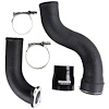 Hot-Side Intercooler Pipe and Boot Kit - image 1