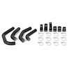 Hot-Side Intercooler Pipe and Boot Kit - image 1