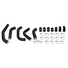 Hot-Side Intercooler Pipe and Boot Kit - image 1
