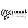 Full Intercooler Pipe and Boot Kit - image 1