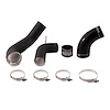 Cold-Side Intercooler Pipe and Boot Kit - image 1