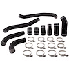 Hot-Side Intercooler Pipe and Boot Kit - image 1
