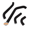 Hot-Side Intercooler Pipe and Boot Kit - image 2