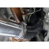 Hot-Side Intercooler Pipe and Boot Kit - image 4