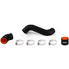 Ford Mustang EcoBoost Cold-Side Intercooler Pipe Kit - MFG Part No. MMICP-MUS4-15CWBK - image 1