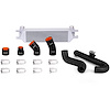 Ford Mustang EcoBoost Performance Intercooler Kit - MFG Part No. MMINT-MUS4-15KWSL - image 1