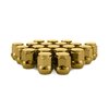 STEEL ACORN LUG NUTS - image 2