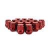 STEEL ACORN LUG NUTS - image 2