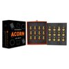 STEEL ACORN LUG NUTS - image 4