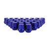 STEEL ACORN LUG NUTS - image 2