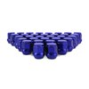 STEEL ACORN LUG NUTS - image 3