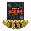 STEEL ACORN LUG NUTS - image 1