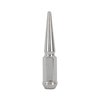 MMLG-SP1415-32CH Spiked Lug Nuts, M14x1.5, 32-PC Set, Chrome - image 2