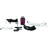 Ford Mustang Ecoboost Performance Air Intake - MFG Part No. MMAI-MUS4-15P - image 1