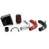 Subaru WRX Performance Race Intake - MFG Part No. MMAI-WRX-15RWBK - image 1