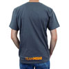 Mishimoto Splat Logo T-Shirt - MFG Part No. MMAPL-SPLAT-GYL - image 2