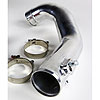 Cold-Side Intercooler Pipe and Boot Kit - image 2