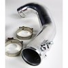 Cold-Side Intercooler Pipe and Boot Kit - image 3