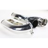 Hot-Side Intercooler Pipe and Boot Kit - image 2