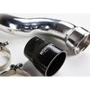 Hot-Side Intercooler Pipe and Boot Kit - image 3