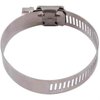 High-Torque Stainless Steel Worm Gear Clamp - image 2