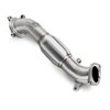 Catted Downpipe 2016-Up Camaro / 2013-Up ATS 2.0T - image 2