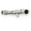 Turbo Downpipe - image 1