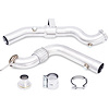 Turbo Downpipe 2015-Up Ford Mustang 2.3L EcoBoost - image 1