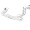 Turbo Downpipe 2015-Up Ford Mustang 2.3L EcoBoost - image 2