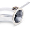 Turbo Downpipe 2015-Up Ford Mustang 2.3L EcoBoost - image 4