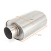 RESONATOR 3 INLET/OUTLET - image 3
