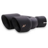 Cat-Back Exhaust System 2014-2016 Ford Fiesta ST - image 3