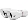 Cat-Back Exhaust System 2014-2016 Ford Fiesta ST - image 3