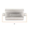 MUFFLER 2.5" INLET/OUTLET - image 3