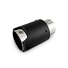 CF MUFFLER TIP - image 1