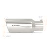 STEEL MUFFLER TIP - image 3