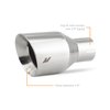 DOUBLE WALL EXHAUST TIP - image 2