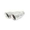 STEEL MUFFLER TIP 2.5 - image 3