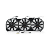JEEP XJ FAN SHROUD - image 1