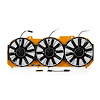 JEEP XJ FAN SHROUD - image 1