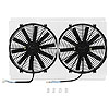 Performance Aluminum Fan Shroud Kit - image 1